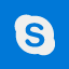 skype chat